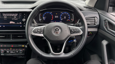 Volkswagen T-Cross 1.0 TSI 115 First Edition 5dr Petrol Estate